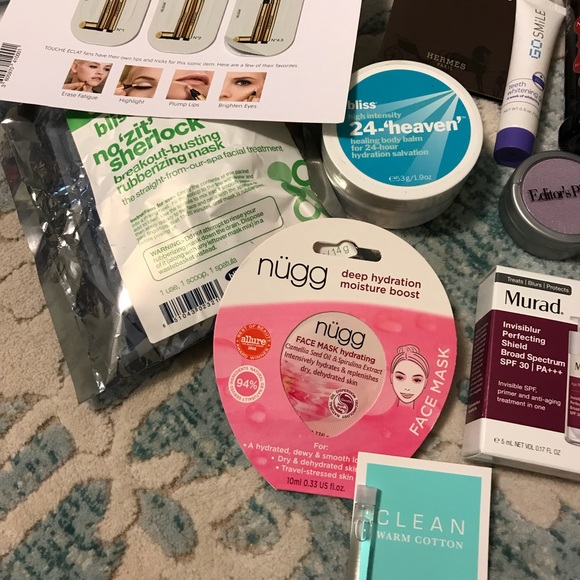 Beauty Closet Clear Out 3! Lips, Skin,Eyes - Picture 2 of 5